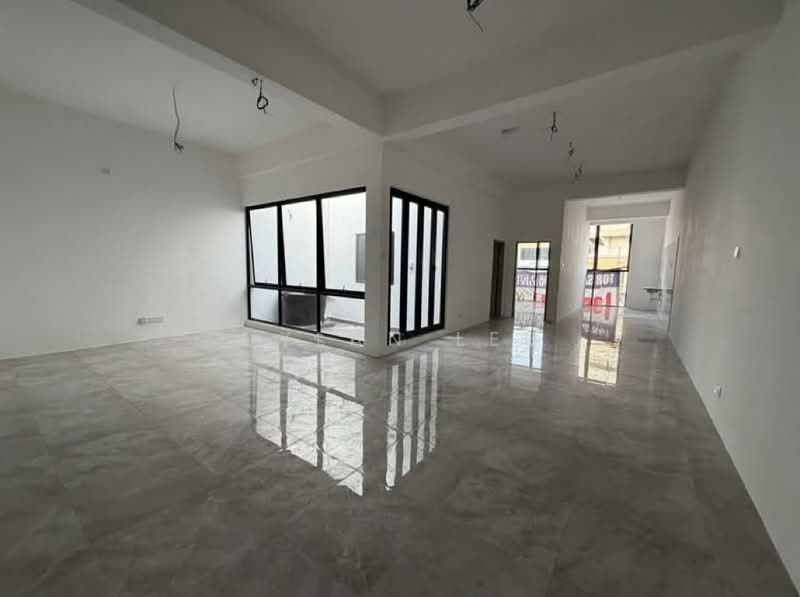 Shop / Office for Rent in Bayan Lepas (Penang) - Dylan Lee - Interior - PropertyGuru.com.my