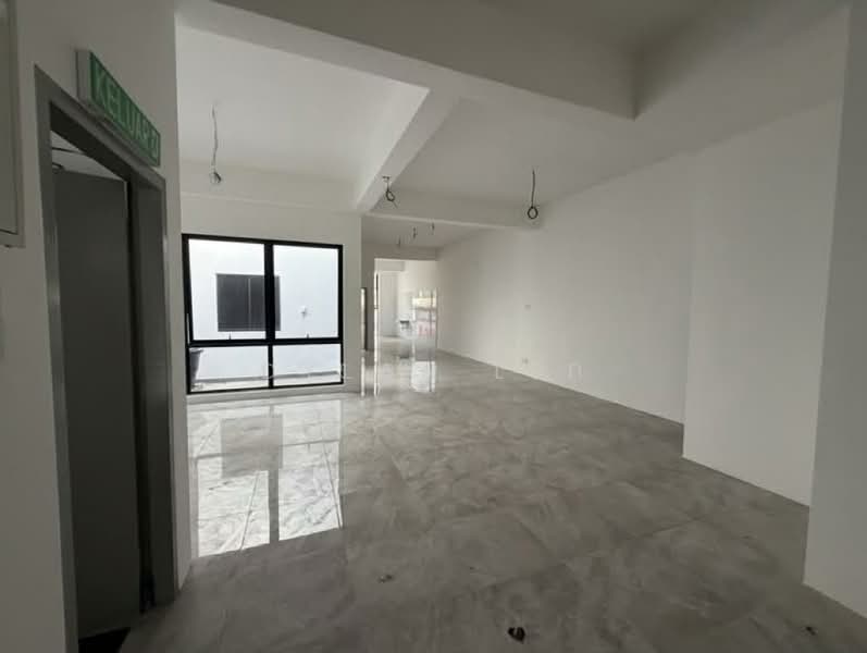 Shop / Office for Rent in Bayan Lepas (Penang) - Dylan Lee - Interior - PropertyGuru.com.my