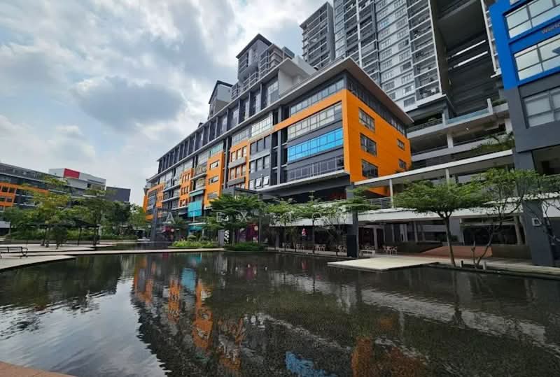 Shop / Office for Sale in Puchong (Selangor) - Alex Tong - PropertyGuru.com.my