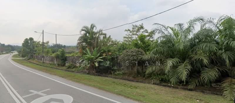 Agricultural Land for Sale in Pekan Nenas (Jeram Batu) - Lesley Siang - Exterior - PropertyGuru.com.my