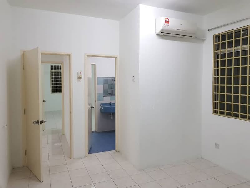 Kondominium untuk Dijual di Platinum Hill PV 3 - Kai Yin - Interior - PropertyGuru.com.my