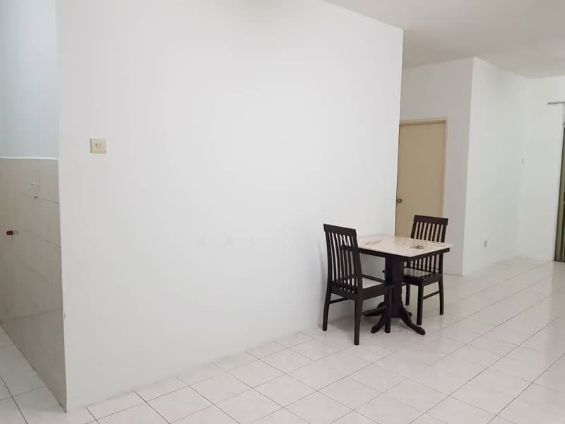 Kondominium untuk Dijual di Platinum Hill PV 3 - Kai Yin - Interior - PropertyGuru.com.my