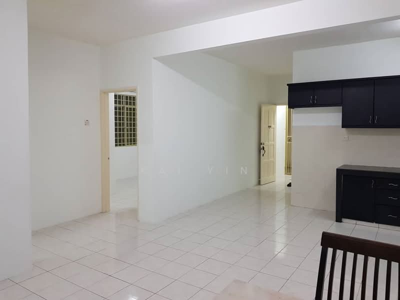 Kondominium untuk Dijual di Platinum Hill PV 3 - Kai Yin - Interior - PropertyGuru.com.my