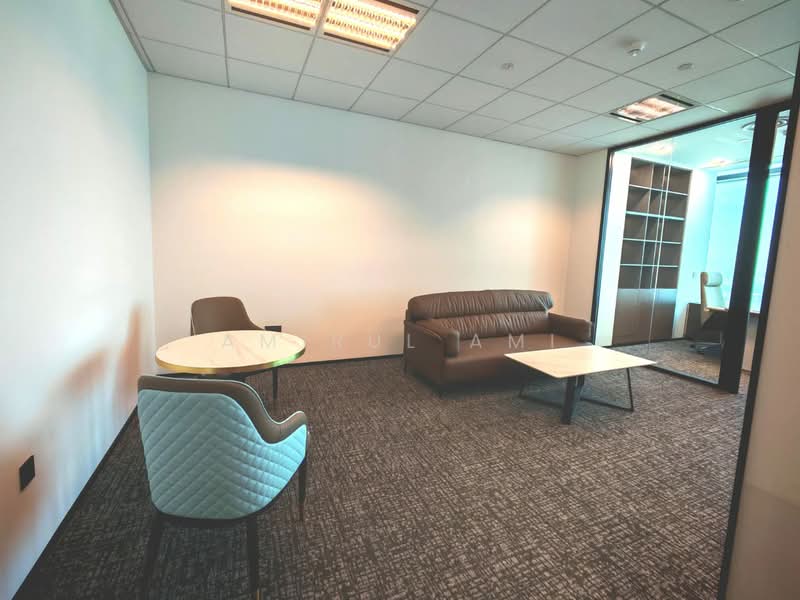 Pejabat untuk Disewa di Tun Razak Exchange (Kuala Lumpur) - Amirul Ami - PropertyGuru.com.my