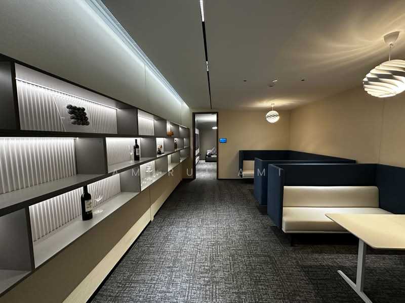 Pejabat untuk Disewa di Tun Razak Exchange (Kuala Lumpur) - Amirul Ami - PropertyGuru.com.my