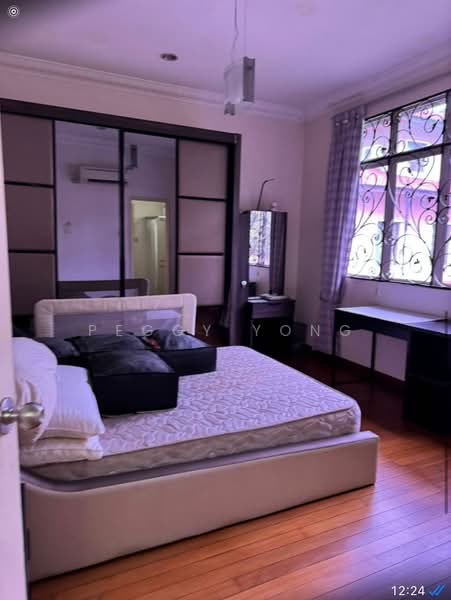 Semi-Detached House for Sale in Kuala Selangor (Selangor) - Peggy Yong - Bedroom - PropertyGuru.com.my