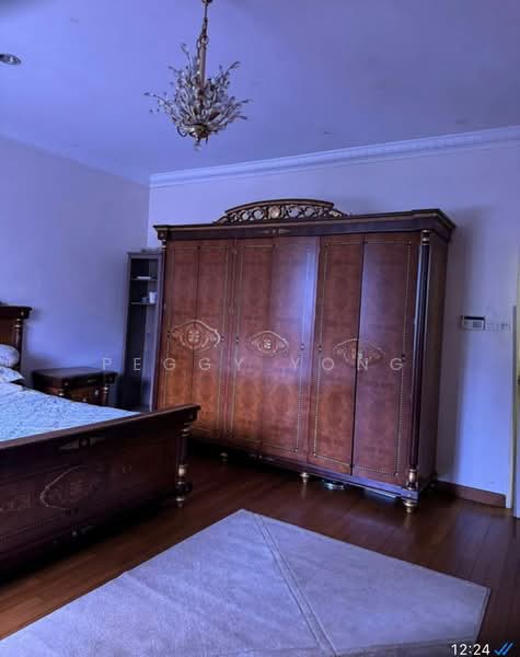 Semi-Detached House for Sale in Kuala Selangor (Selangor) - Peggy Yong - Bedroom - PropertyGuru.com.my
