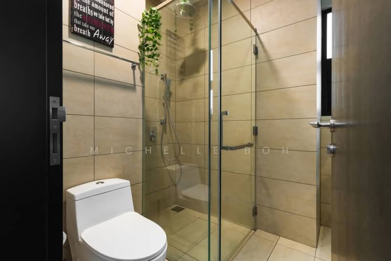 Service Residence for Sale at Opus KL - Michelle Boh - Bathroom - PropertyGuru.com.my