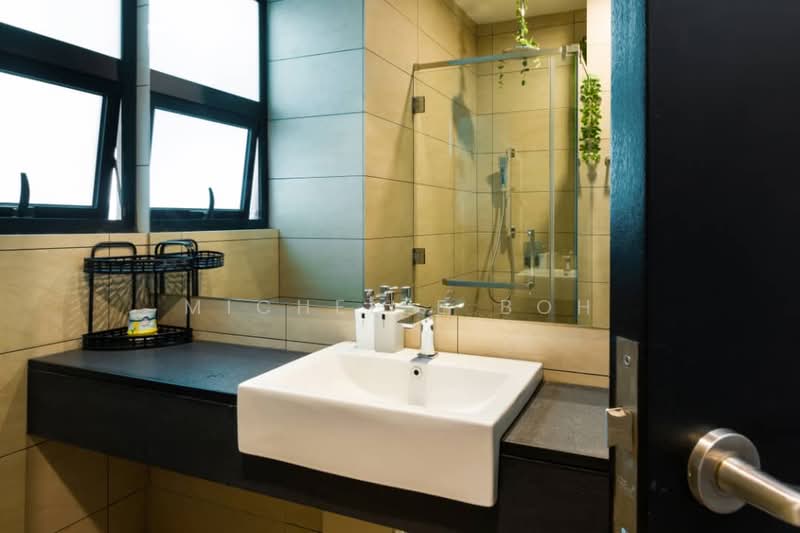Service Residence for Sale at Opus KL - Michelle Boh - Bathroom - PropertyGuru.com.my