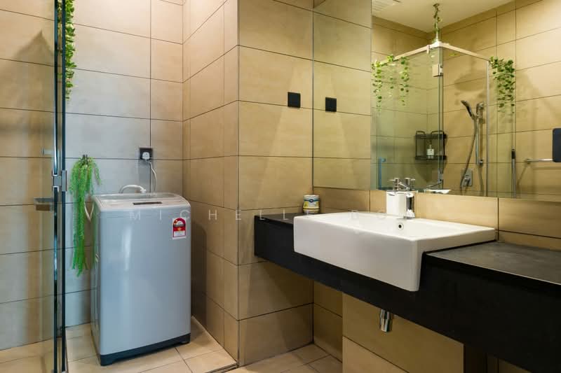 Service Residence for Sale at Opus KL - Michelle Boh - PropertyGuru.com.my