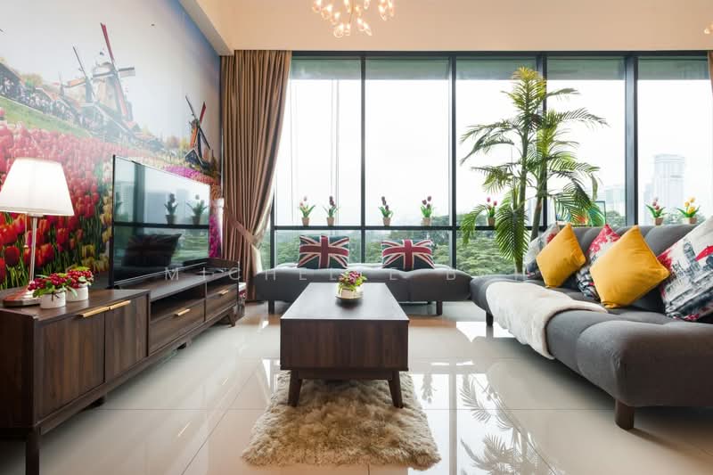 Service Residence for Sale at Opus KL - Michelle Boh - PropertyGuru.com.my