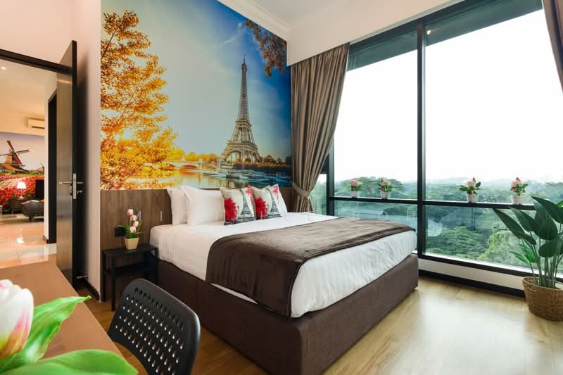 Service Residence for Sale at Opus KL - Michelle Boh - PropertyGuru.com.my