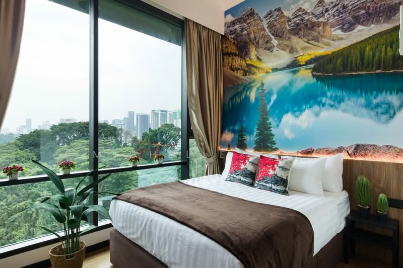 Service Residence for Sale at Opus KL - Michelle Boh - PropertyGuru.com.my