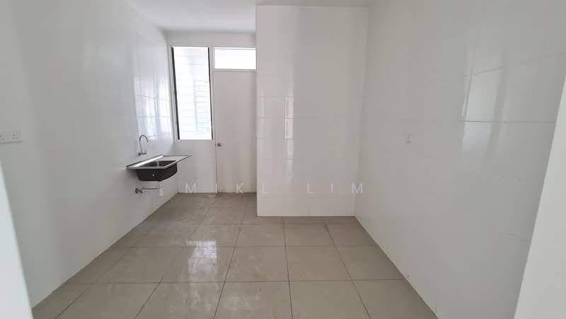 2-storey Terraced House for Sale in Eco Majestic (Semenyih) - Mike Lim - Kitchen - PropertyGuru.com.my