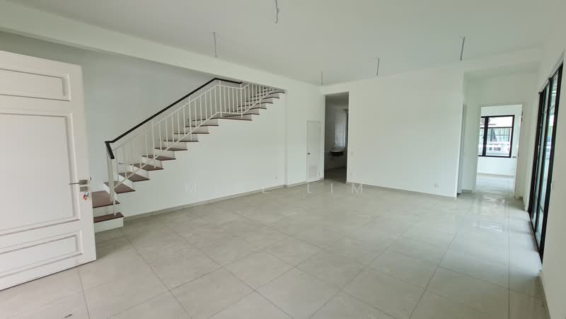 2-storey Terraced House for Sale in Eco Majestic (Semenyih) - Mike Lim - Living Room - PropertyGuru.com.my