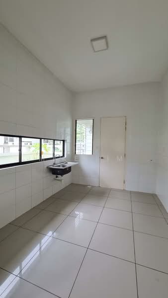 2-storey Terraced House for Sale in Eco Majestic (Semenyih) - Mike Lim - Kitchen - PropertyGuru.com.my
