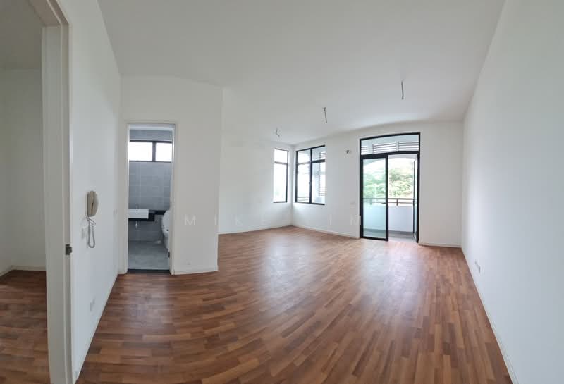 2-storey Terraced House for Sale in Eco Majestic (Semenyih) - Mike Lim - Bathroom - PropertyGuru.com.my