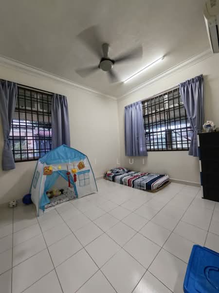 Rumah Bandar untuk Dijual di Johor Bahru (Johor) - Lui Lui - Bedroom - PropertyGuru.com.my