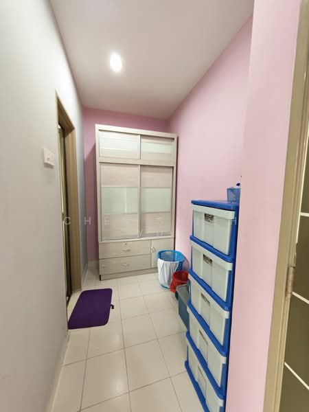 Rumah Bandar untuk Dijual di Johor Bahru (Johor) - Chen Shieh Yu - Corridor - PropertyGuru.com.my