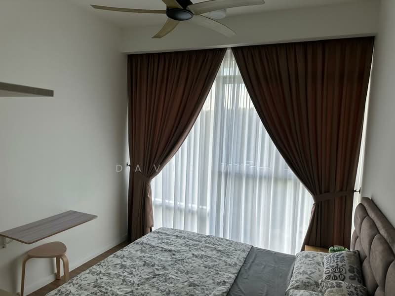 Service Residence for Rent at The Ridge - David Mun - PropertyGuru.com.my