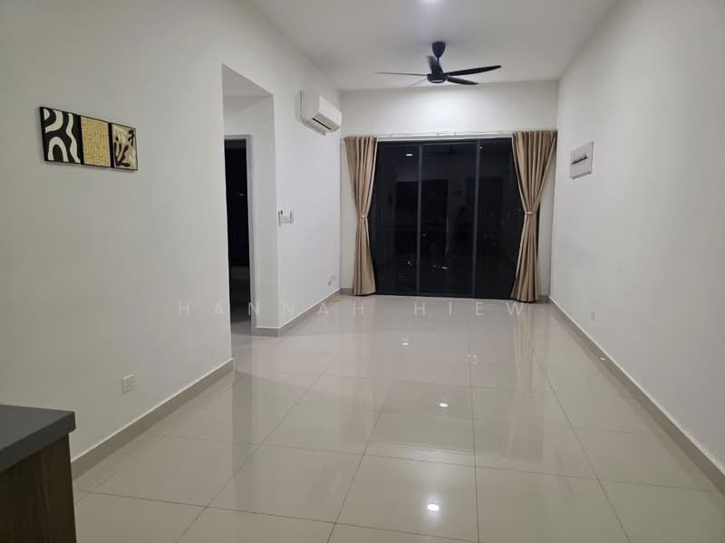 Condominium for Rent at Platinum Arena - Hannah Hiew - PropertyGuru.com.my