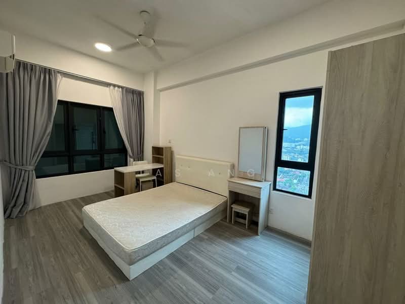 Kondominium untuk Disewa di Grace Residence - Jas Ang - PropertyGuru.com.my