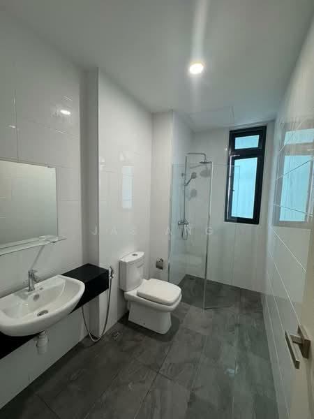 Kondominium untuk Disewa di Grace Residence - Jas Ang - PropertyGuru.com.my