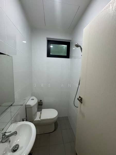 Kondominium untuk Disewa di Grace Residence - Jas Ang - PropertyGuru.com.my