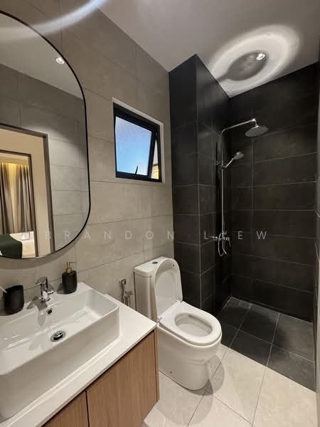 Residential Land for Sale in Sungai Long (Bandar Sungai Long) - Brandon Liew - Bathroom - PropertyGuru.com.my