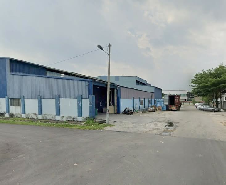 Semi-D Factory for Sale in Taman Cheras Jaya (Cheras) - Vincent Lee - Exterior - PropertyGuru.com.my