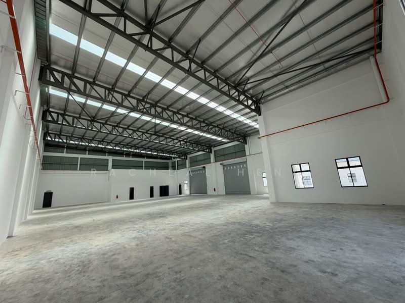 Kilang untuk Disewa di Eco Business Park 1 (Johor Bahru) - Racheal Heng - PropertyGuru.com.my