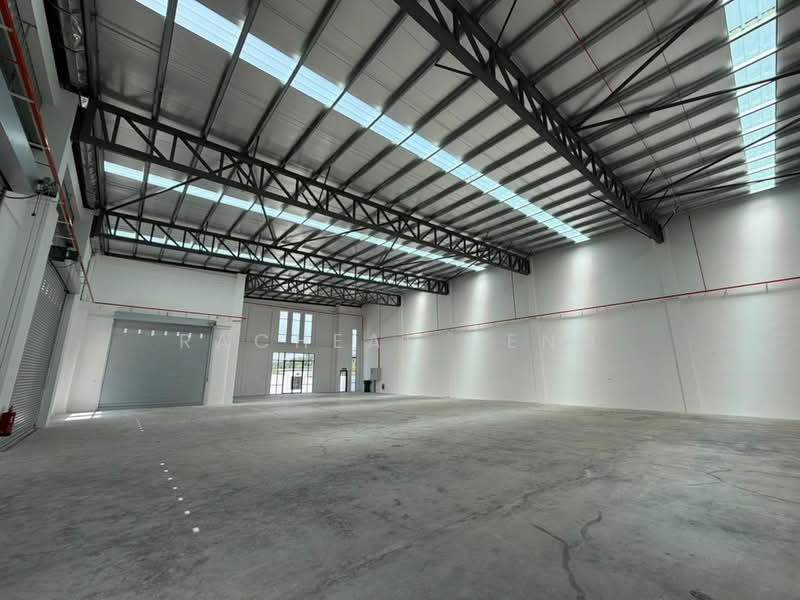 Kilang untuk Disewa di Eco Business Park 1 (Johor Bahru) - Racheal Heng - PropertyGuru.com.my
