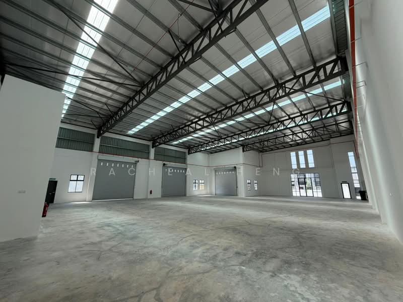 Kilang untuk Disewa di Eco Business Park 1 (Johor Bahru) - Racheal Heng - PropertyGuru.com.my