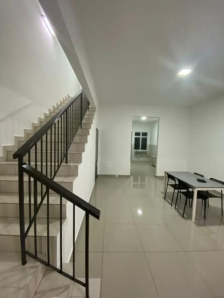 2-storey Terraced House for Rent in Dengkil (Selangor) - Elisa . - Interior - PropertyGuru.com.my