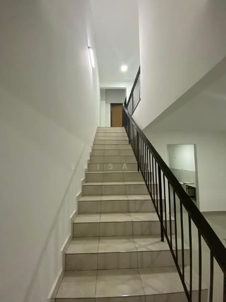 2-storey Terraced House for Rent in Dengkil (Selangor) - Elisa . - Interior - PropertyGuru.com.my