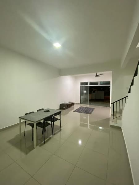 2-storey Terraced House for Rent in Dengkil (Selangor) - Elisa . - Dining Room - PropertyGuru.com.my
