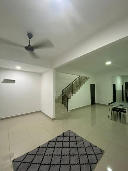 2-storey Terraced House for Rent in Dengkil (Selangor) - Elisa . - Living Room - PropertyGuru.com.my