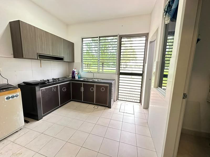 2-storey Terraced House for Rent in Horizon Hills (Iskandar Puteri (Nusajaya)) - Ang Boon Chai - Kitchen - PropertyGuru.com.my