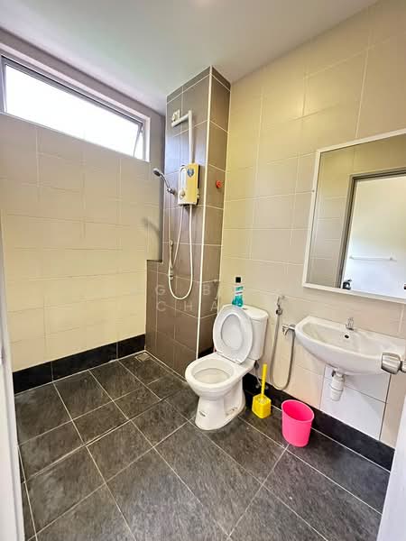 2-storey Terraced House for Rent in Horizon Hills (Iskandar Puteri (Nusajaya)) - Ang Boon Chai - Bathroom - PropertyGuru.com.my
