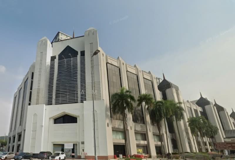 Kedai untuk Disewa di Bandar Puteri Puchong (Puchong) - Amy Lim - Exterior - PropertyGuru.com.my