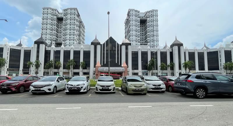 Kedai untuk Disewa di Bandar Puteri Puchong (Puchong) - Amy Lim - Exterior - PropertyGuru.com.my