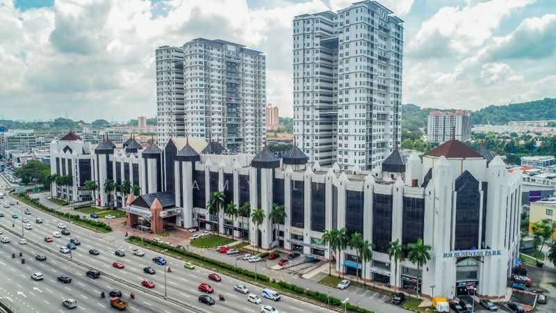 Kedai untuk Disewa di Bandar Puteri Puchong (Puchong) - Amy Lim - Exterior - PropertyGuru.com.my