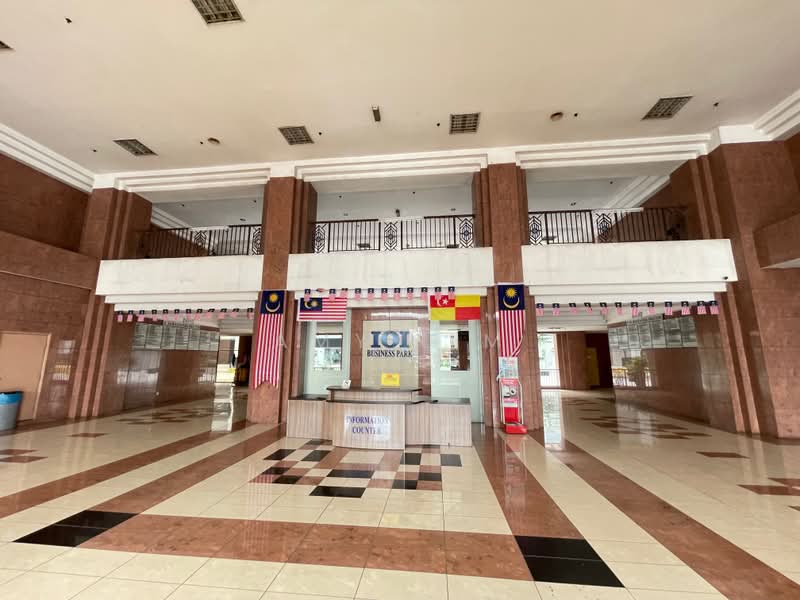 Kedai untuk Disewa di Bandar Puteri Puchong (Puchong) - Amy Lim - Entrance - PropertyGuru.com.my