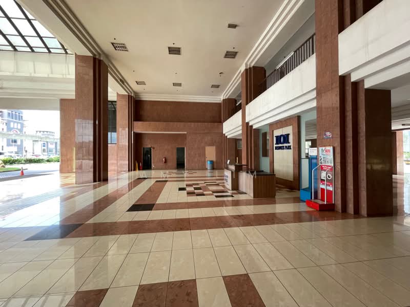 Kedai untuk Disewa di Bandar Puteri Puchong (Puchong) - Amy Lim - Lobby - PropertyGuru.com.my