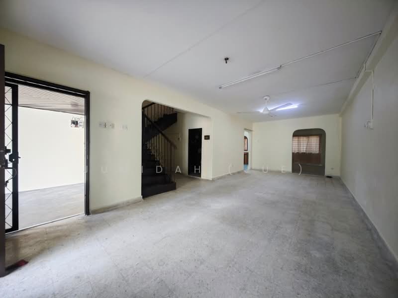 Rumah Teres 2 Tingkat untuk Disewa di Seksyen 3 (Bangi) - JUMIDAH (JUE) - Interior - PropertyGuru.com.my