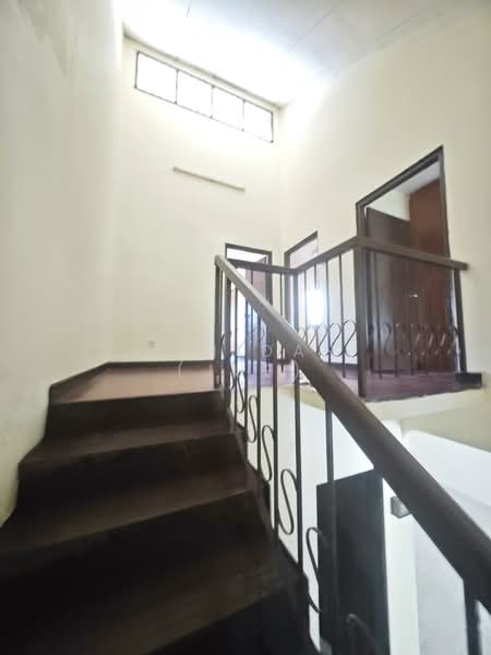 Rumah Teres 2 Tingkat untuk Disewa di Seksyen 3 (Bangi) - JUMIDAH (JUE) - Interior - PropertyGuru.com.my