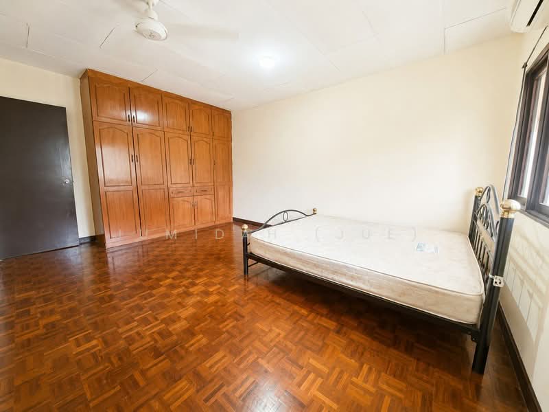 Rumah Teres 2 Tingkat untuk Disewa di Seksyen 3 (Bangi) - JUMIDAH (JUE) - Bedroom - PropertyGuru.com.my
