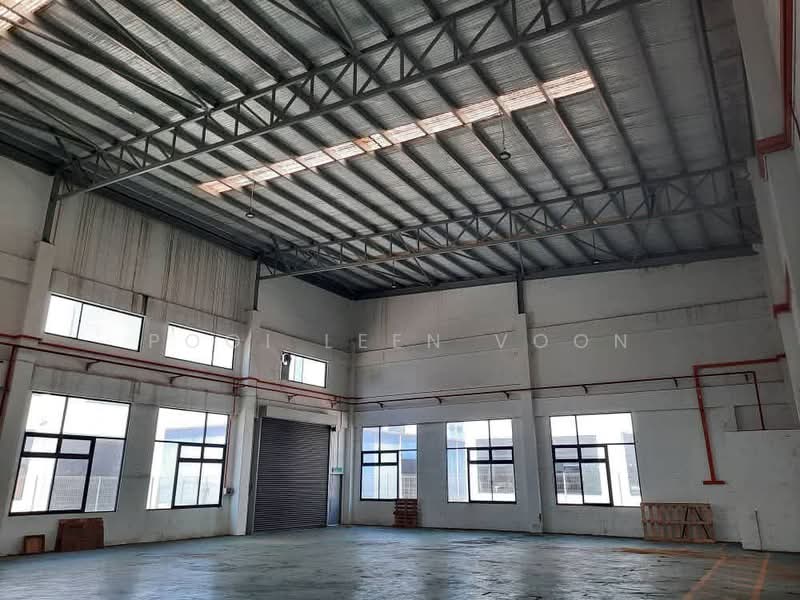 Factory for Sale in Iskandar Puteri (Nusajaya) (Johor) - Pooi Leen Voon - Interior - PropertyGuru.com.my