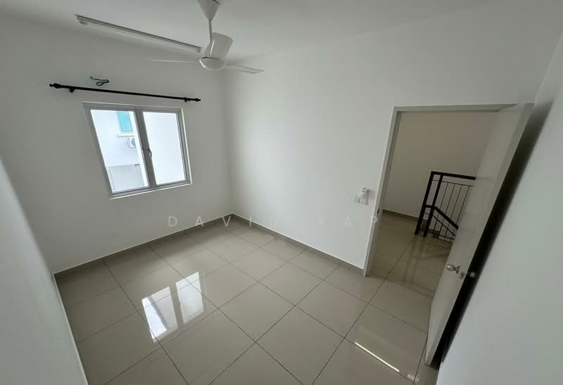 Rumah Teres untuk Disewa di Bandar Rimbayu (Telok Panglima Garang) - David Yap - Interior - PropertyGuru.com.my