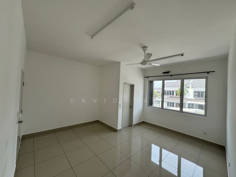 Rumah Teres untuk Disewa di Bandar Rimbayu (Telok Panglima Garang) - David Yap - Interior - PropertyGuru.com.my